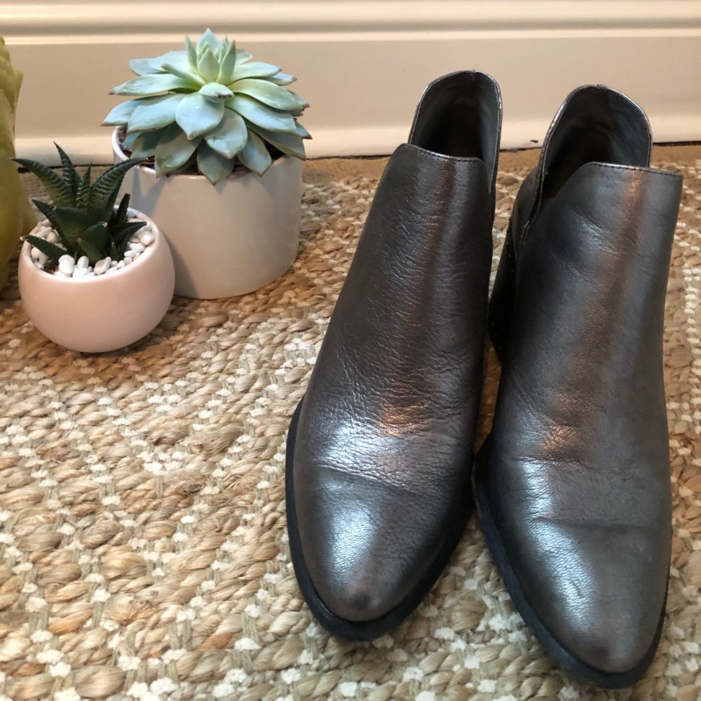 Sam Edelman booties